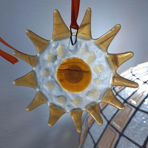 Glass Sun