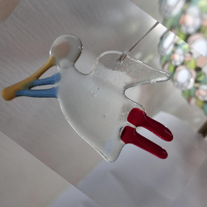 Fusing Angel with Pipe