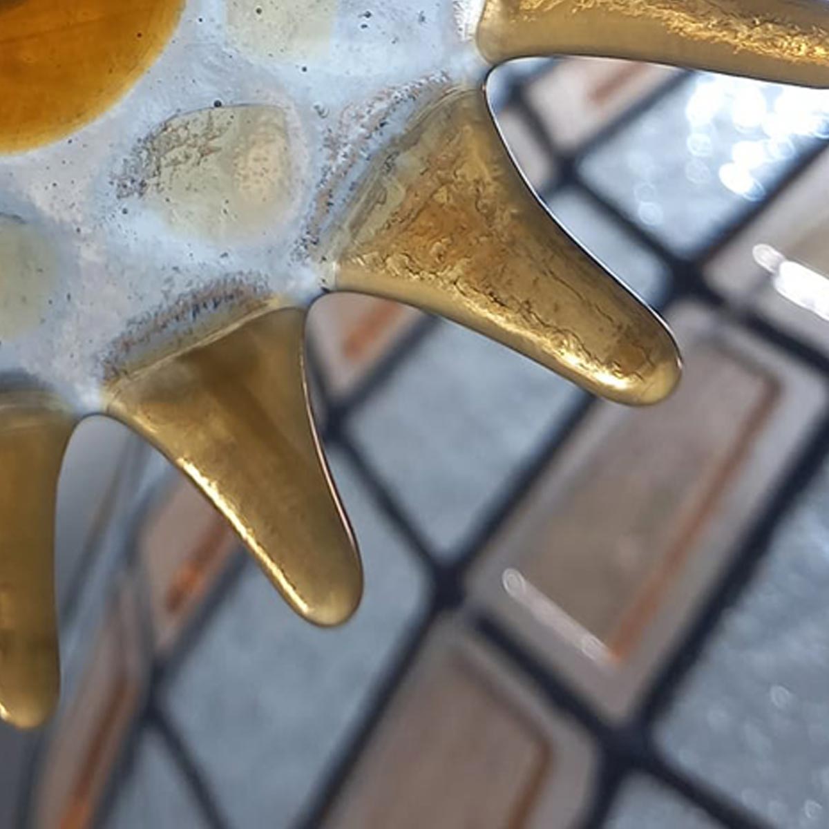 Glass Christmas 