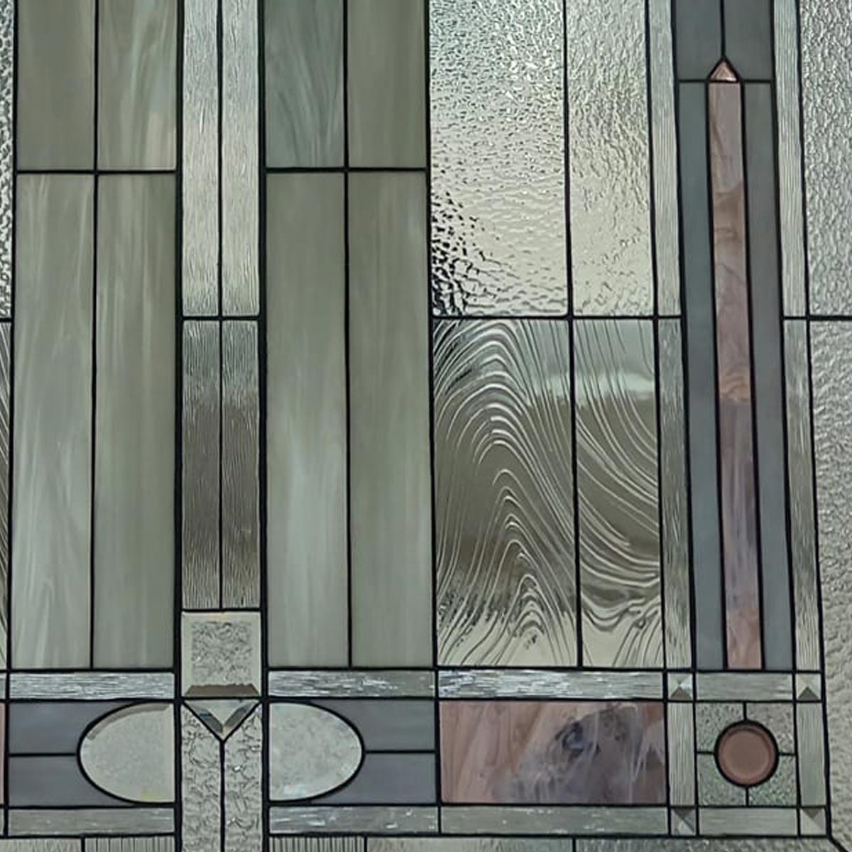Stained Glass